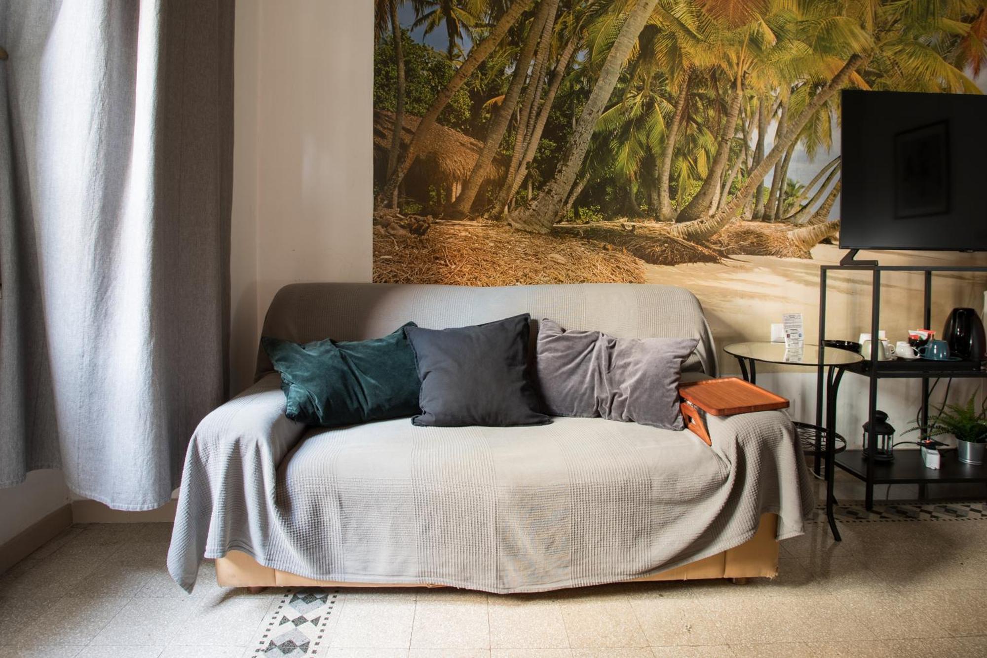 Da Alessia Per Dormire Al Coppedé Bed and breakfast