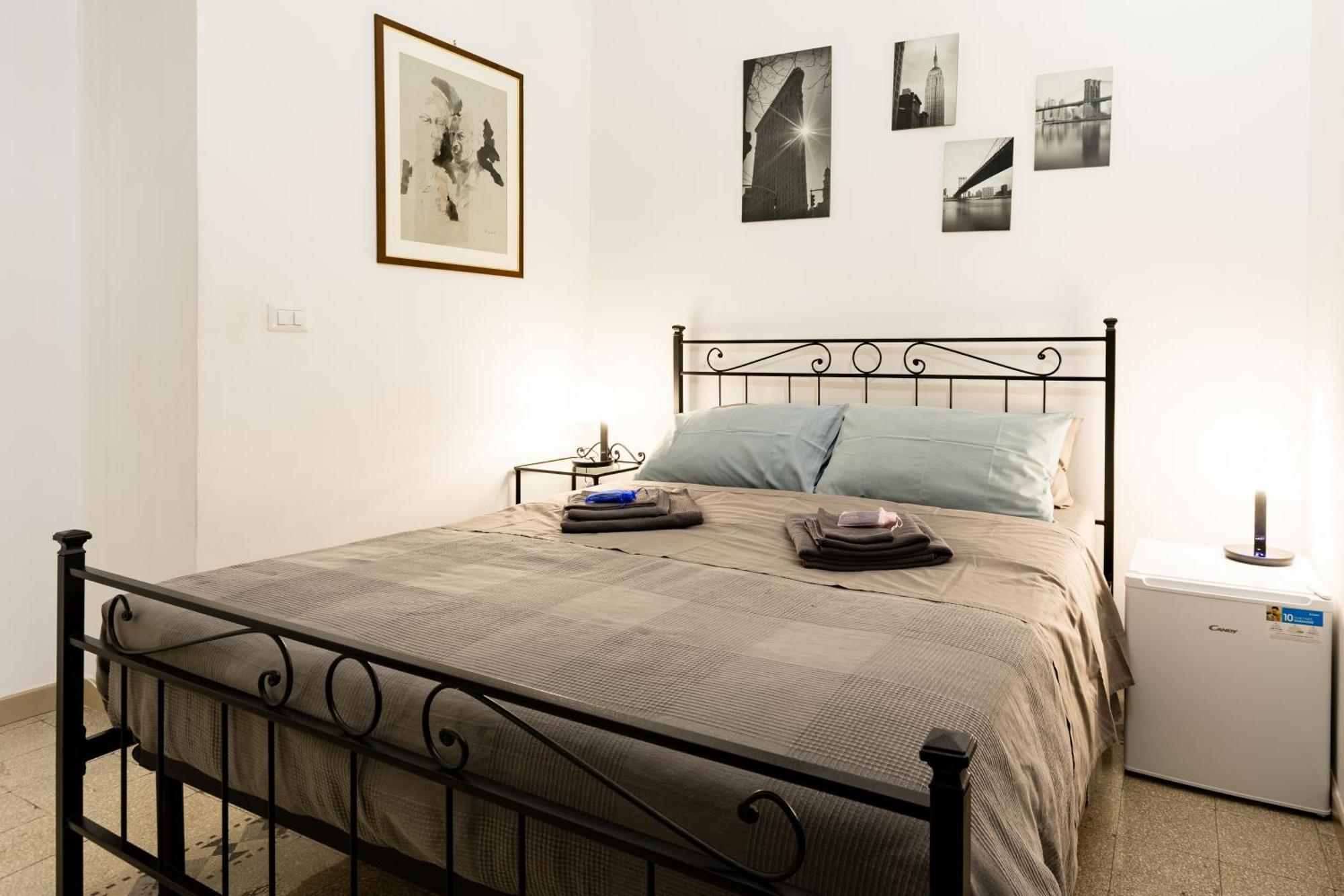 Da Alessia Per Dormire Al Coppedé Bed and breakfast 3*