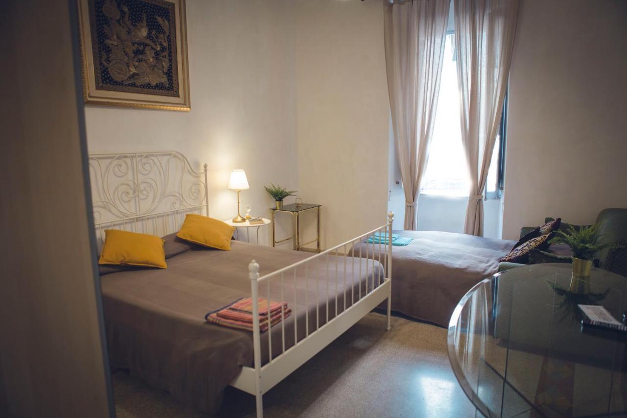 Bed and breakfast Da Alessia Per Dormire Al Coppedé