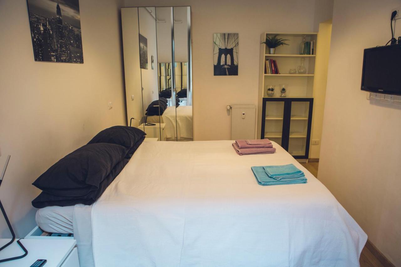 Frühstückspension Da Alessia Per Dormire Al Coppede